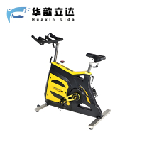 华歆立达 动感单车 D11 台