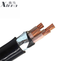 鑫马 电缆 YJV22 0.6/1KV 4*35平方 米