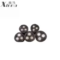 鑫马 电缆 YJLV22 0.6/1kv 3*300平方 米