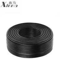 鑫马 橡套电缆 YC 450/750V 4*6平方 米