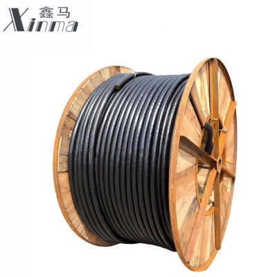 鑫马 电缆 YJV22 0.6/1KV 4*150平方+1*70平方 米