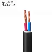 鑫马 电缆 YJV 0.6/1KV 2*50平方 米