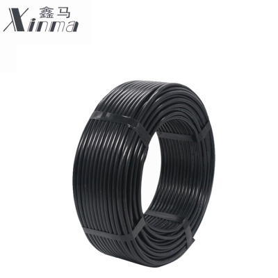 鑫马 电缆 YJV22 0.6/1KV 2*4平方 米