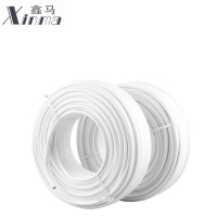 鑫马 铜芯软电线 RVVB 2*4平方 米