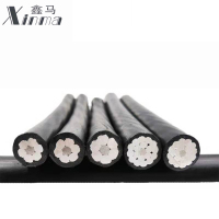 鑫马 绝缘导线 JKLGYJ-10-1*70平方 米