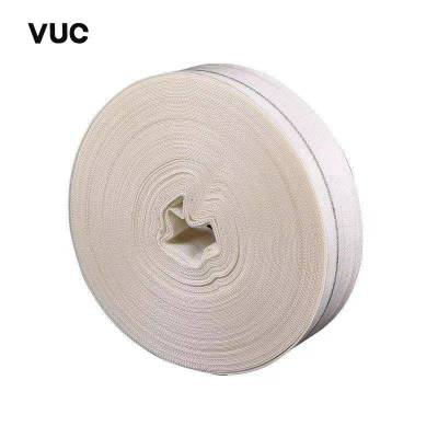 VUC 帆布水带 2.5寸(65mm)20米 盘