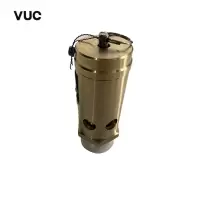 VUC 弹簧全启式压力阀 A28X-16T DN20 0.7-1.0mpa 个