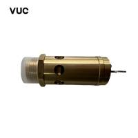 VUC 弹簧全启式压力阀 A28X-16T DN25 0.7-1.0mpa 个