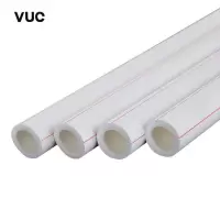 VUC PPR管材/XD 808 热水管 φ75 米