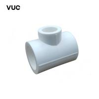 VUC PPR等径三通 T25 个