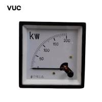 VUC 功率表 200KW 3000HZ 200/5A 块
