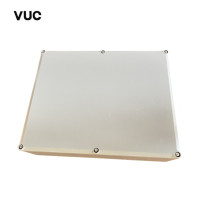 VUC 金属密封盒 500*400*150 个