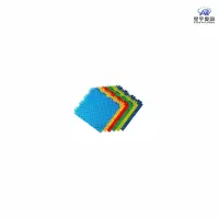 星宇奥润 悬浮地板 双层米字格 平方米