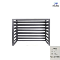 星宇奥润 护栏 铝合金定制 平方米