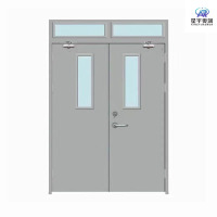 星宇奥润 防火门 双开 平方米