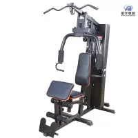 星宇奥润 综合训练器 单人站 组