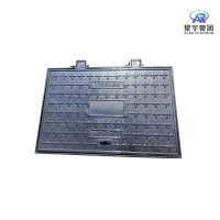星宇奥润 铸铁方形井盖1200X1200㎜重245kg 块