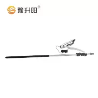 豫升阳 两用手动高枝锯/剪 5米 把