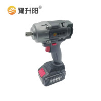 豫升阳 锂电无刷冲击扳手 SY-BS-880 套