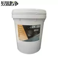易捷净清洗剂 ZK-203 20kg/桶