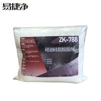 易捷净硅油硅脂脱脂剂 ZK-788 20kg/箱