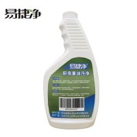 易捷净厨房重油污净 500g/瓶