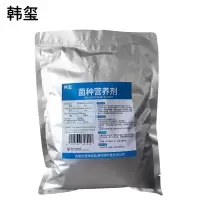 韩玺 菌种营养剂 100g/袋