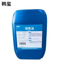韩玺 煤焦油添加剂 20Kg/桶