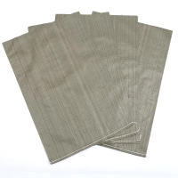 韩玺 编织袋 一个