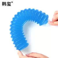 韩玺 毛毛虫黄油弹润滑脂 高温耐磨锂基脂 天之蓝脂300g/支