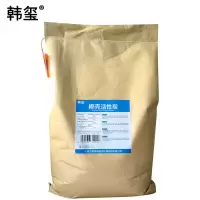 韩玺 椰壳活性炭 25Kg/袋