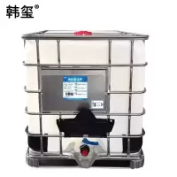 韩玺 液体氯化钙 防冻剂 1000kg/桶