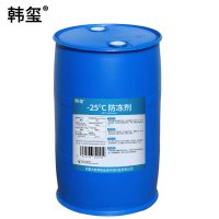 韩玺 -25℃ 防冻剂 工业防冻剂 200Kg/桶