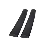 以雅以南 D型密封条6*3mm/米