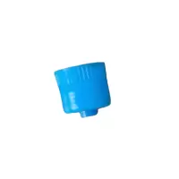以雅以南 PVC堵帽20mm/个