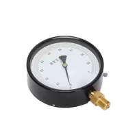 以雅以南 精密压力表 0-1MPA/个