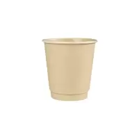 以雅以南 咖啡纸杯330ml/箱