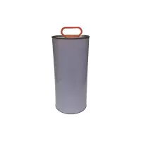 以雅以南 纳米涂层银色2kg/桶