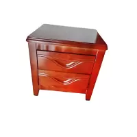 以雅以南 床头柜80*50*50cm/个