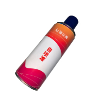 以雅以南 自喷漆400ml红12瓶/件