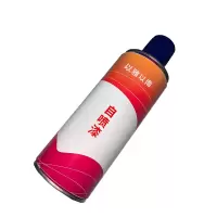 以雅以南 自喷漆400ml黄12桶/件