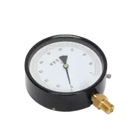 以雅以南 精密压力表0-1MPA/个