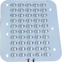 以雅以南 LED光源板300W/个