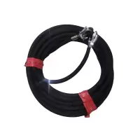以雅以南 高压风管32mm*20m配双连接器/根
