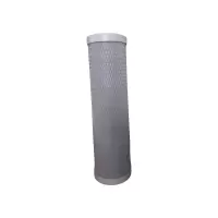 以雅以南 压缩活性炭滤芯10寸/只