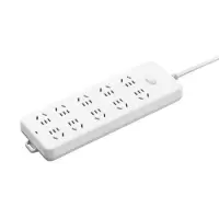 以雅以南 插排10位5M线220V/个