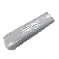 以雅以南 白色塑料袋35*50cm/个