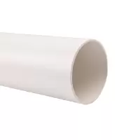 以雅以南 PVC管110mm/米
