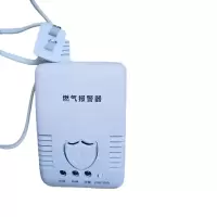 以雅以南 燃气报警器国标G55/个