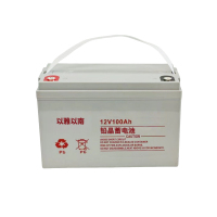 以雅以南 铅晶蓄电池12V 100AH/块